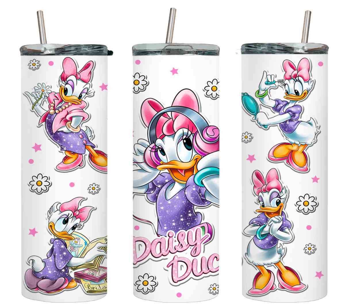Amusing Daisy Duck-8816